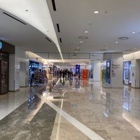 Photo taken at Starfield COEX Mall by Bruce S. on 1/4/2024