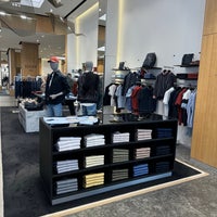 Photo taken at BOSS Store by Bruce S. on 3/25/2024