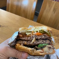 Photo taken at Five Guys by Bruce S. on 11/30/2023