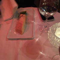 Photo taken at Costes - Le Restaurant by Bruce S. on 1/31/2024