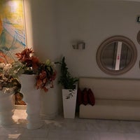 Das Foto wurde bei Hotel Indigo Barcelona von Bruce S. am 9/12/2023 aufgenommen