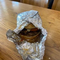 Photo taken at Five Guys by Bruce S. on 11/30/2023