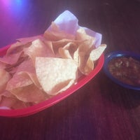 Photo taken at El Nuevo Mexico Restaurant by John M. on 5/14/2016