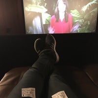 Photo taken at Cinemark by Dat L. on 3/11/2017