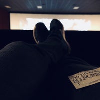 Photo taken at Cinemark by Dat L. on 9/1/2018