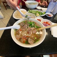 Photo taken at Pho Dien 2 by Dat L. on 3/7/2020