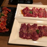 Photo taken at Gyu-Kaku Japanese BBQ by Dat L. on 2/24/2019