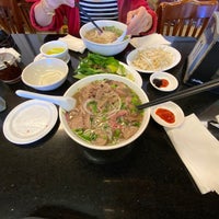 Photo taken at Pho Dien 2 by Dat L. on 2/22/2020