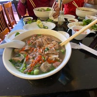 Photo taken at Pho Dien 2 by Dat L. on 2/15/2020