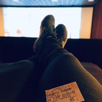Photo taken at Cinemark by Dat L. on 5/5/2019