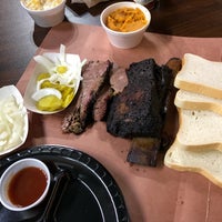 Photo taken at The Brisket House by Dat L. on 12/9/2018