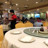 Photo taken at Golden Dim Sum by Dat L. on 2/18/2018