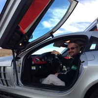 12/11/2012에 Alexandre S.님이 World Class Driving에서 찍은 사진