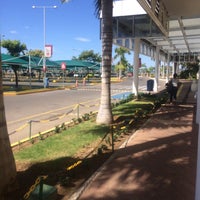 Photo taken at Partage Shopping Mossoró by Bruno E. on 9/4/2017