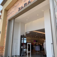 Zara - Tienda de ropa en Mérida