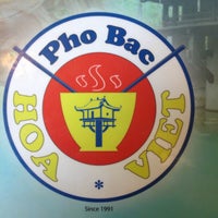10/11/2015에 dadyRem님이 Pho Bac Hoa Viet - Bradshaw에서 찍은 사진
