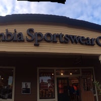 Columbia Sportswear 5 Tips