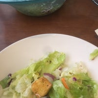 Olive Garden Italian Restaurant In Clovis