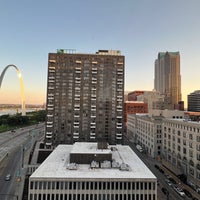 Photo prise au Hampton Inn by Hilton par Josh Z. le7/14/2022