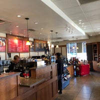 12/10/2017にSaul E.がPeet&amp;#39;s Coffee &amp;amp; Teaで撮った写真
