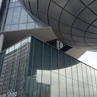 Photo taken at Nagoya City Science Museum by Mandyzenana F. on 1/11/2024