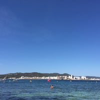 Playa Punta Xinxó Spiaggia