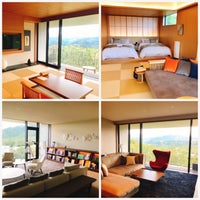 Toto 山と星空の湯布院 Hotel Toto 山と星空の湯布院 Hotel