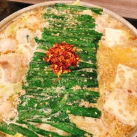 もつ鍋おおやま 長崎店 長崎市 長崎県