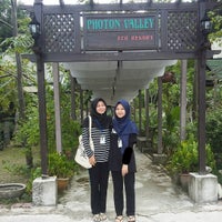 Photos At Photon Valley Resort Hulu Langat Selangor