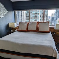 Photo taken at Omni Chicago Hotel by Carmen on 7/27/2022