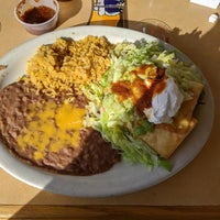 Photo taken at Fernando&amp;#39;s Mexican Restaurant by Carmen on 6/16/2020