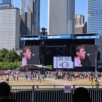 Photo taken at Lolla Lounge North by Carmen on 8/3/2019