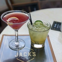 Photo taken at Jack&amp;#39;s Restaurant &amp;amp; Bar by Carmen on 2/12/2022