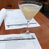 5/26/2022にCarmenがPark Chalet Garden Restaurantで撮った写真