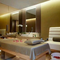 Photo taken at Spa and Wellness @ Pullman Jakarta Indonesia by Yusron # 7 on 1/26/2013