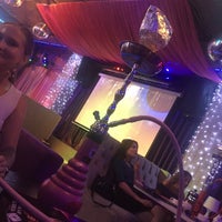 Photo taken at Сладкая Жизнь Karaoke Lounge Bar by Эльза Ш. on 8/9/2016