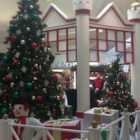Photo prise au Wausau Center Mall par Kayakman (. le11/14/2012
