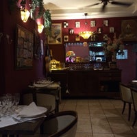 9/8/2014 tarihinde 🌴Ivo M.ziyaretçi tarafından Le Bar A Vin'de çekilen fotoğraf
