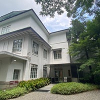 Photo taken at Eisei Bunko Museum by 姫野星奏ガチ恋おたく on 8/15/2023