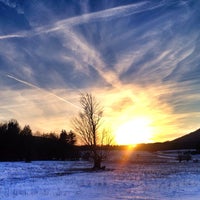 Photo taken at Canaan Valley Resort &amp;amp; Conference Center by Liz S. on 3/1/2014