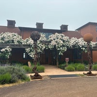 Foto tomada en Fort Ross Vineyard  por Jeffrey J. el 5/30/2023