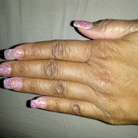 nt nails and spa