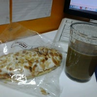 Review kapuk business park