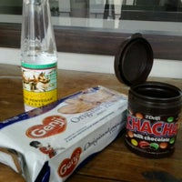 Review kapuk business park