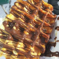 Waffle Cabin Snowshed Lodge 1 Tip From 128 Visitors