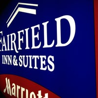 Foto tirada no(a) Fairfield Inn &amp;amp; Suites Denver Airport por Evan[Bu] em 1/17/2013