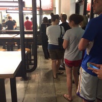 Photo taken at Chipotle Mexican Grill by Kara C. on 4/30/2015