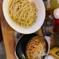 Ebina Tsukemen Shop G F Manor Centre 213 Un Chau St Ebina Tsukemen Shop G F Manor Centre 213 Un Chau St