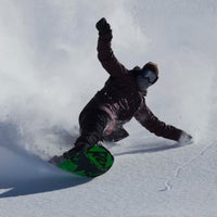 Снимок сделан в Plaine&amp;#39;s Bike Ski Snowboard пользователем Mitch P. 11/24/2012