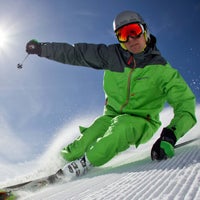 Foto tirada no(a) Plaine&amp;#39;s Bike Ski Snowboard por Mitch P. em 11/24/2012